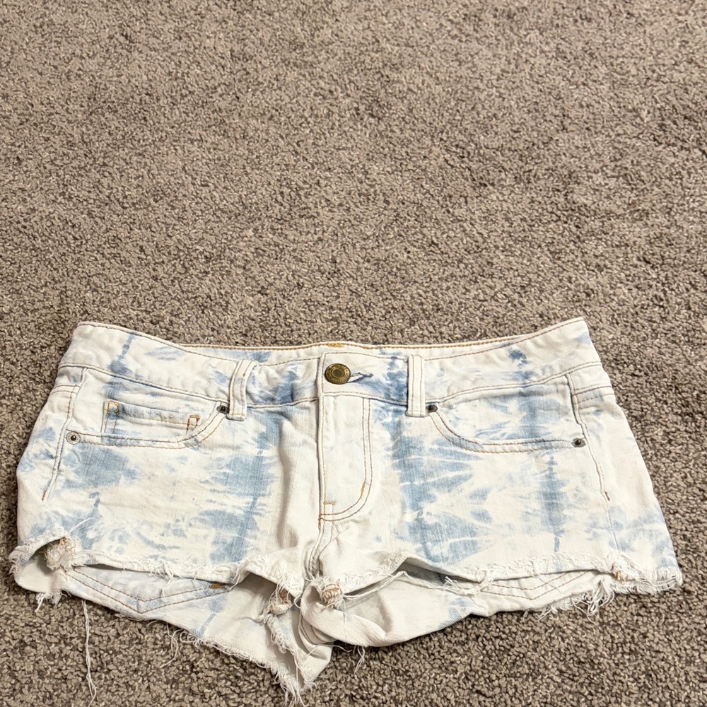 AE size 6